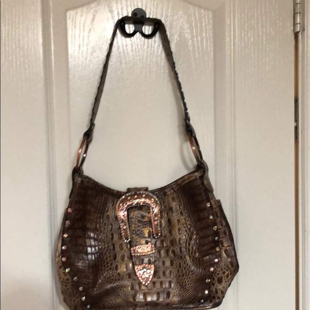 Raviani Custom Purse